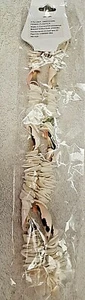Bellissima Collana Conchiglie Conchiglia Portafortuna 54cm Girocollo - Nuova - Imagen 1 de 5