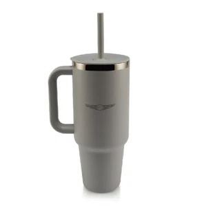 Hydro Flask® All Around™ Travel Tumbler 40oz with Straw (Birch) 71169 - Bild 1 von 3