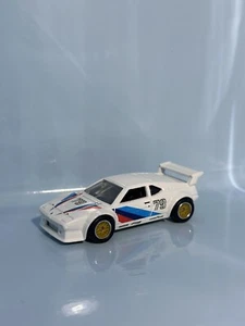 BMW M1 Procar 2017 Hot Wheels Premium Cars & Donuts Car Culture suelto como nuevo - Imagen 1 de 5