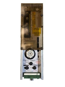 INDRAMAT Kdv 1.3-100-220/300-220/S100 Servo Controller Module - Picture 1 of 7