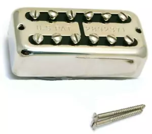 NEW GRETSCH® Filertron Humbucking - 0062876100 - Bridge - Nickel - 4.5k - Guitar - Picture 1 of 5