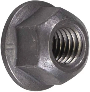 Polaris Hex Flange Nut, M8 x 1.25- OEM 7547803 - Bild 1 von 1