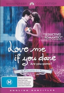 Love Me If You Dare (DVD, 2005) - Picture 1 of 1