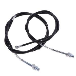 Brake Cable Brake Cable Brake Cable for  PW50 Motorcycle, Easy to Install