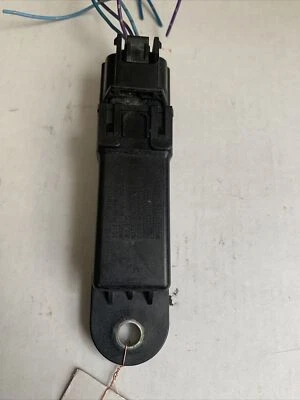 2011-2019 INFINITI M35H M37 M56 Q70 (D) TIRE PRESSURE MONITOR SENSOR 40740-1LA0A - Image 1 of 4