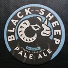 Black Sheep Brewery Beer Mat Uk Cat No 136. Masham Yorkshire
