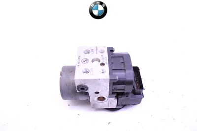Unidad de módulo de bomba ABS LAC-705 OEM BMW F650GS ABS 2001-2008 Foto 1 de 4