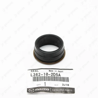 Original Mazda 3 Mazda MX-5 Miata CX-7 Motor Culata Cubierta Junta Sello Foto 1 de 4