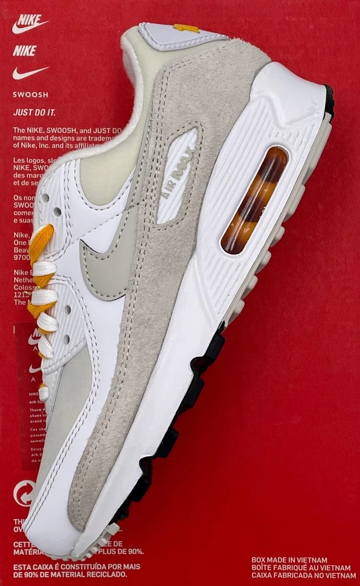 Preços baixos em Nike Air Max 90 First Use W | eBay