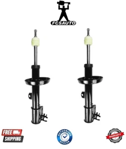 Front L/R Suspension Strut Assembly FCS Fits 01-02 Saturn L Sedan Ls Sedan 2000 - Picture 1 of 1