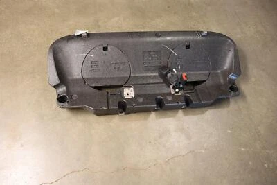 2019-2022 BMW X5 REAR SECOND ROW LOWER BOTTOM CUSHION SEAT PAN FOAM OEM - Image 1 of 4