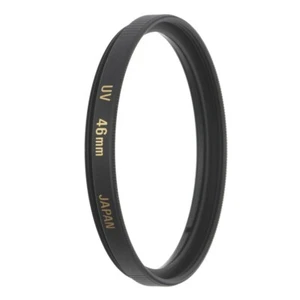 SIGMA DG UV 46mm LENS FILTER MULTI-COATED PROTECTOR / MINT - Picture 1 of 3