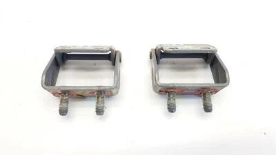 JUEGO DE BISAGRAS IZQUIERDA DERECHA PORTÓN TRASERO PORTÓN TRASERO CHEVROLET AVEO 2010 HATCHBACK Foto 1 de 3