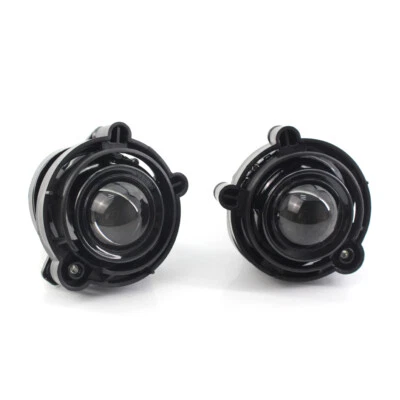 1Pair 10335108 GM2593157 Fog Lights Lamps Light Right Left For Chevy Malibu GMC - Imagem 1 de 4