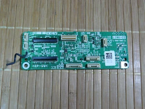 SONY TAV-L1 ESPRIT HIGH END LCD TV PARTS: LINK UC  BOARD. TESTED 100 %. - Picture 1 of 3
