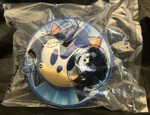 Sega 2022 "SONIC THE HEDGEHOG" Burger King Kid's Club Jr. ¡Juguete de comida rápida! Nuevo - Imagen 1 de 5