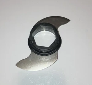KitchenAid 9 Cup Food Processor KFP0919 REPLACEMENT Multipurpose BLADE ONLY - Picture 1 of 1