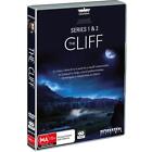 The Cliff - Series 1 & 2 (DVD) Brand New & Sealed - Region 4