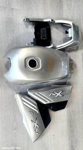 **(CARROCERIA COMP SUZUKI AX100/2)*** - Imagen 1 de 3