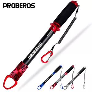 1pcs Controllo Grande Oggetto Lega di Alluminio Multifunzione Fish Controller - Foto 1 di 11