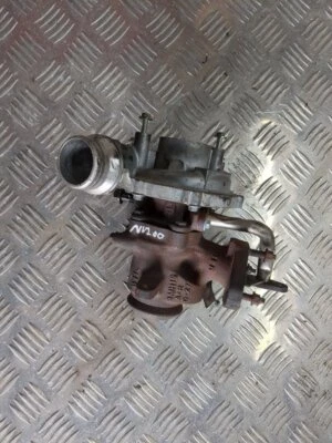 NISSAN NV200 2011-2025 1.5 DIESEL TURBO TURBOCHARGER - Image 1 of 4