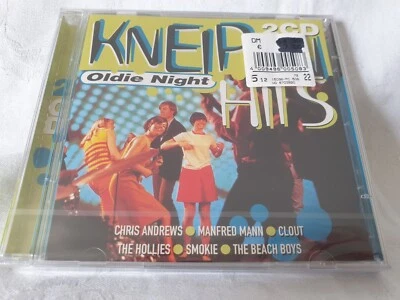 Kneipen Hits-Oldie Night von Various | CD unbenutzt - Bild 1 von 2