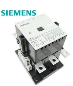 1 PIEZA Contactor Siemens 160A 3TF51 22-0XM0 220V - Imagen 1 de 1