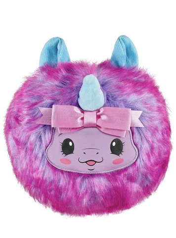 Pikmi Pops Surprise! Cheeki Puffs Series 5 Cheekles The Unicorn Plush Cover