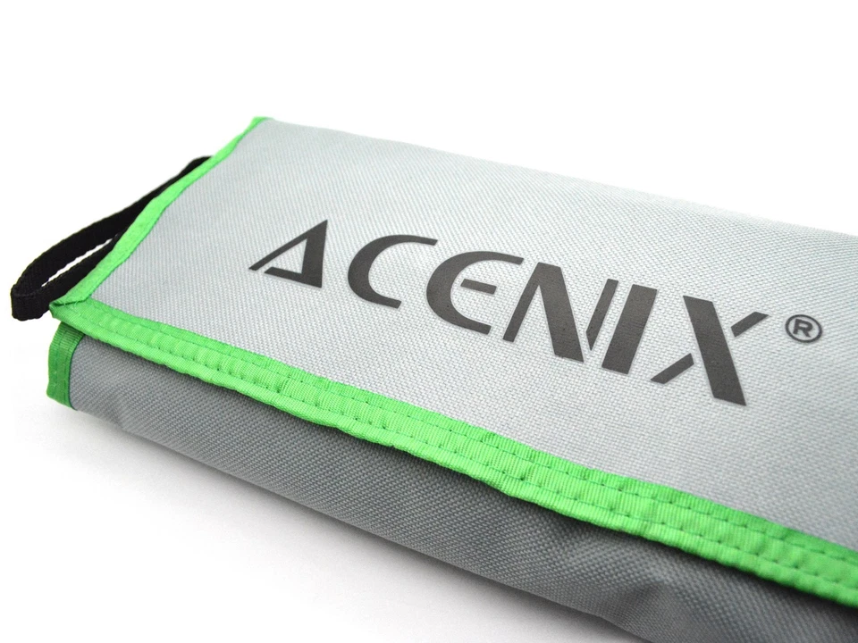 ACENIX® Macbook Air, Macbook Pro Repair Tool Kit w/ 1.2mm Pentalobe 72 in 1 kit - Image 1 of 4