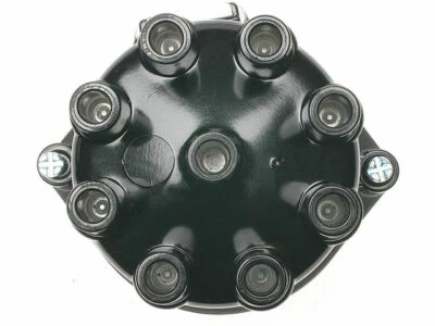 For 1965-1971 Jeep J3800 Distributor Cap SMP 85678TG 1966 1967 1968 1969 1970 - Image 1 of 2