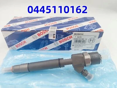 Fuel Injector 0445110162 For Dodge Freightliner Sprinter 2500 3500 2004-2006 New - Image 1 of 4