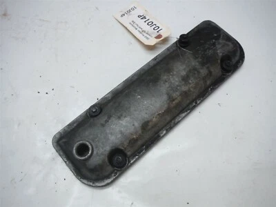 2003 PONTIAC MONTANA 3.4L 发动机阀门盖 三角板组件 原始设备制造商 2002 - 2006 — 第 1/4 张图片