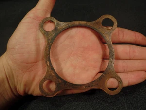 1973 73 KAWASAKI H1 500 H1500 CYLINDER HEAD GASKET [C]  - Picture 1 of 4