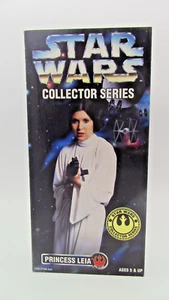 Star Wars Collector Series Princess Leia 12 Inch Actionfigur Kenner 1996 - Bild 1 von 8