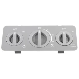 Replacement Control Panel for Evaporative Cooler Model MC92V - Picture 1 of 3