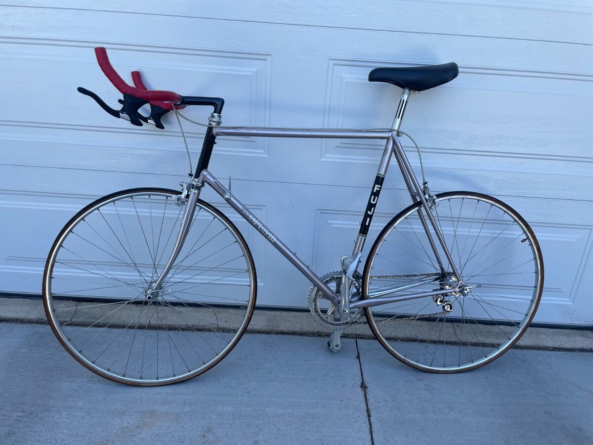 Fuji Racing Bike Vintage Bikes for sale | eBay Fuji Racing Bike Vintage Bikes for sale | eBay