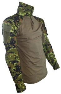 OTW Combat Shirt - Canadian Digital Pattern - Picture 1 of 2