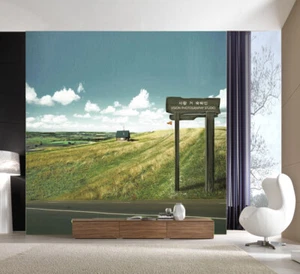 3D Ruhige Natur H3495 Tapete Wandbild Selbstklebend Abnehmbare Aufkleber Erin - Picture 1 of 10