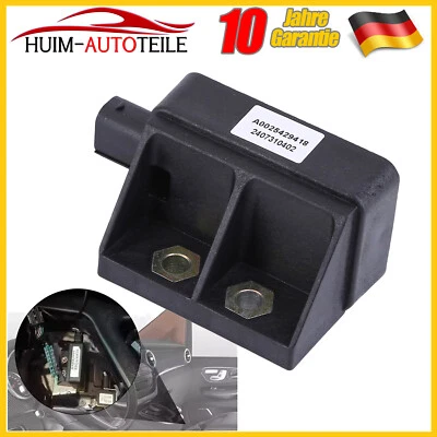 Sensor de velocidad de rotación Mercedes Benz W202 W203 W163 W208 SLK CLK 0025429418 Sensor ESP - Imagen 1 de 4