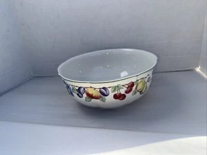 Villeroy & Boch Melina Round Vegetable Bowl  9.5 Diameter - Picture 1 of 4