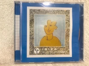 IBIZA DJ DIETER SIN PLOMO CD KM5 1995 ELECTRONIC HOUSE NUEVO PRECINTADO NEW - Picture 1 of 2
