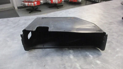 1968 年 TORINO FAIRLANE RANCHERO CYCLONE MONTEGO 手套盒衬里无交流 — 第 1/4 张图片