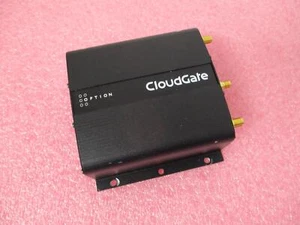 OPTION CG0192 COUDGATE WIRELESS MODEM ROUTER - Picture 1 of 5