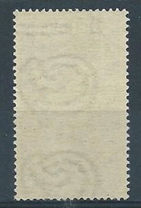 1946 ITALIA AVVENTO 3 LIRE FILIGRANA LETTERA MNH ** - RR4634 - Picture 1 of 1