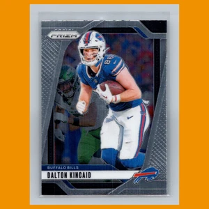 Dalton Kincaid #30 2024 Panini Prizm Buffalo Bills Football Card NFL - Picture 1 of 3