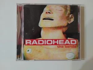 Radiohead - The Bends CD - Bild 1 von 5