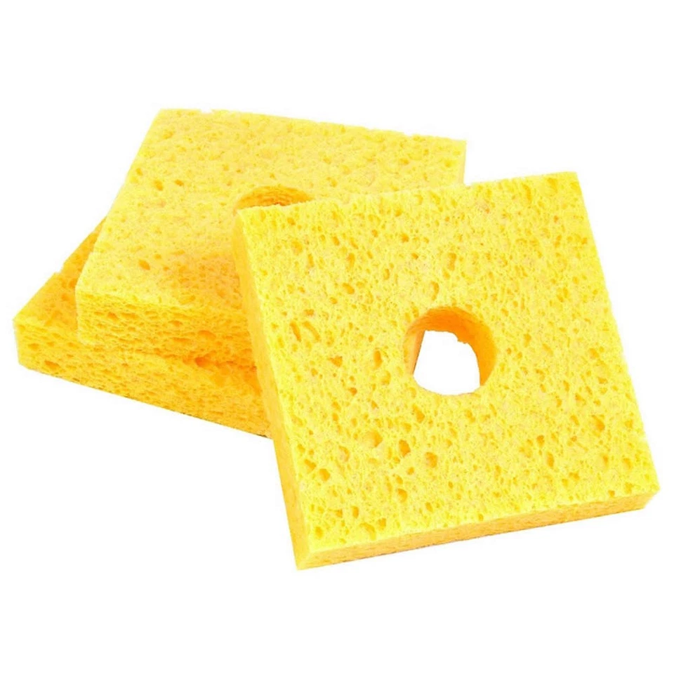 PLATO CS-44/625 PLATO Tip Cleaning Sponge 22HU80 - Image 1 of 1