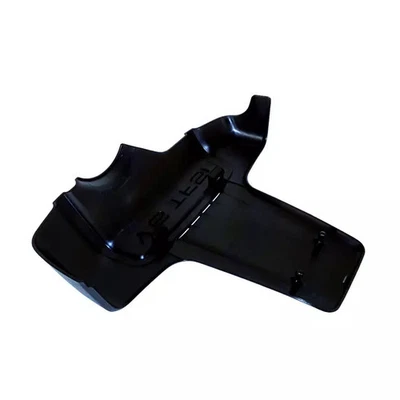 Cubierta delantera original Audi 06E-103-927-K Foto 1 de 3