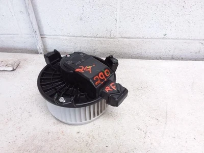 Motor soplador delantero RAM PROMASTER 1500 VAN 2023 OEM  Foto 1 de 4