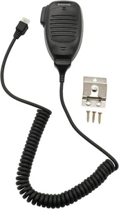 8-pinowy mikrofon do Kenwood NX700 NX800 NX-820 NX920 TK8180 TK7180 TK7360 TK8160 - Zdjęcie 1 z 4